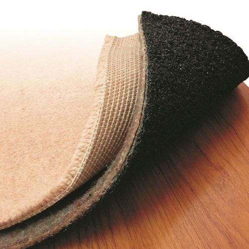 Elastische Trittschalldämmung / Rollen - AXFELT - Axminster carpets - Filz / für Treppenstufen / recycelbar
