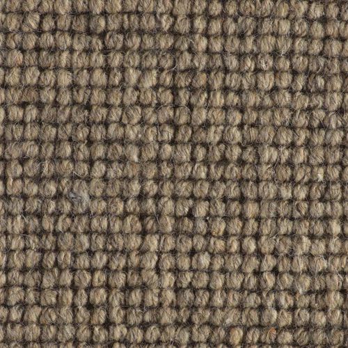 Tuft-Teppichboden - KARAKORAM KNOT - Axminster carpets - Wolle / für Gewerbegebrauch / einfarbig