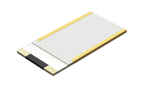 Unidirektionales Elastomerlager - TDG 27 SZ - Leschuplast - Struktur / Elastomer / für horizontale Lasten