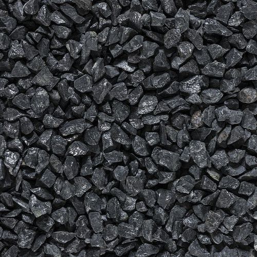Standardkies - BASALT - Inter-minerals - für Außen / gemahlen