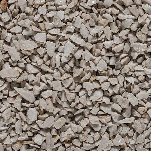 Marmorkies - BOTTICINO - Inter-minerals - für Außen / gemahlen