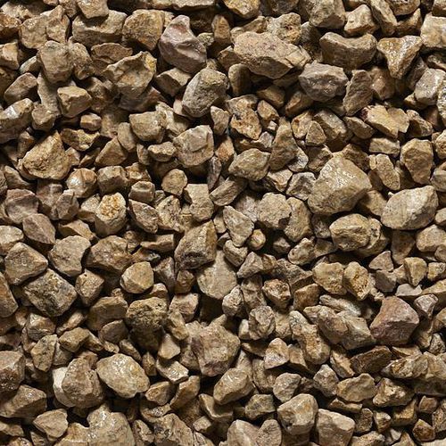 Standardkies - DOLOMITE - Inter-minerals - für Außen / gemahlen