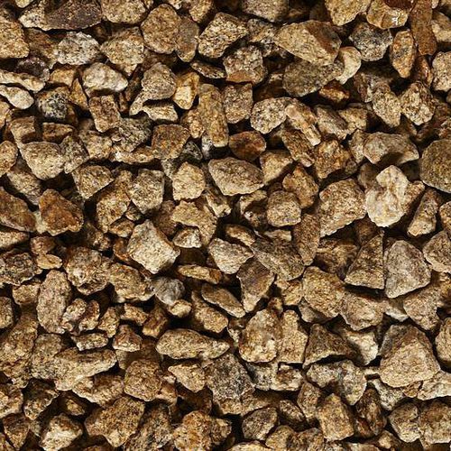 Standardkies - GRANITE YELLOW - Inter-minerals - für Außen / gemahlen