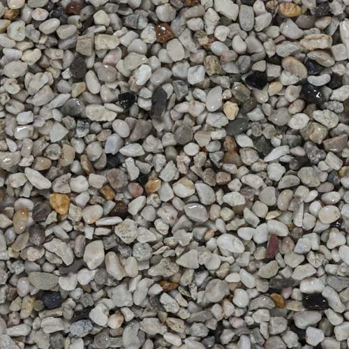 Quarzkies - SILEX - Inter-minerals - für Außen / gemahlen