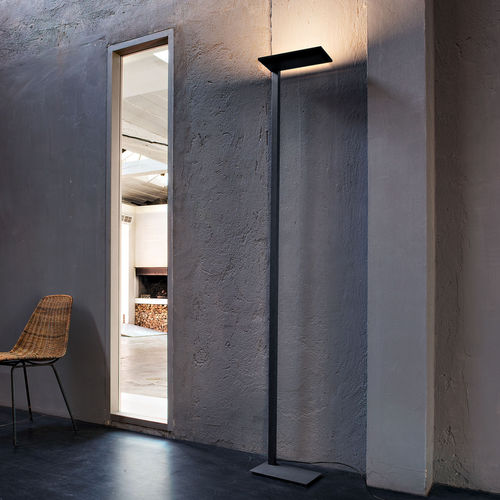 Stehleuchte - PLORIT - OLEV S.r.l. - Metall / modern / mit Kabel