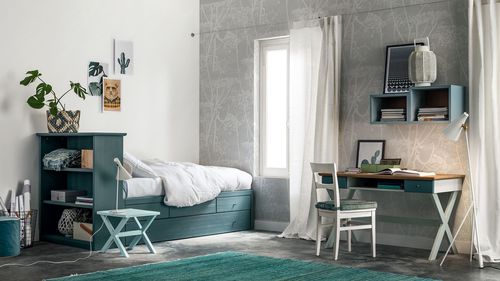 Holz-Kinderzimmer - EVERY DAY ROOM 2 - Callesella - unisex