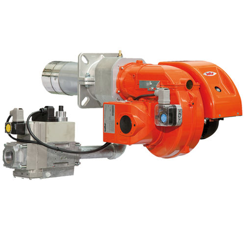 Gasbrenner - 17325410 - Baltur
