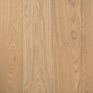 Mehrschichtparkett - MANOR PLANK: OAK NATURAL - Trapa Boden - Eiche / Fichte / mit Naturöl geölt