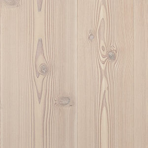 Mehrschichtparkett - MANOR PLANK: DOUGLAS FIR WHITE BLEACHED - Trapa Boden - Fichte / Douglasie / mit Naturöl geölt