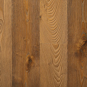 Mehrschichtparkett - PREMIUM PLANK: CHESNUT NATURAL - Trapa Boden - Kastanienholz / mit Naturöl geölt / verklebt