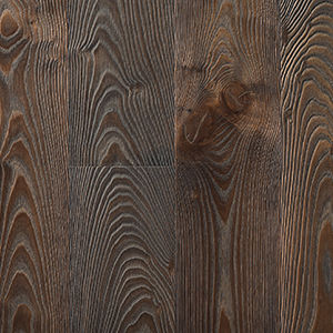 Mehrschichtparkett - PREMIUM PLANK: CHESNUT BAROLO - Trapa Boden - Kastanienholz / mit Naturöl geölt / verklebt