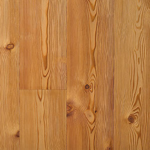 Mehrschichtparkett - PREMIUM PLANK: TERRA LARCH NATURAL - Trapa Boden - Lärche / mit Naturöl geölt / verklebt