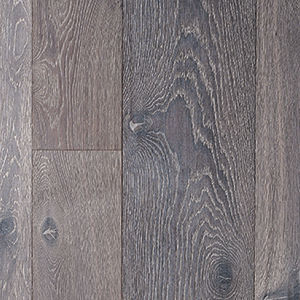 Mehrschichtparkett - STORICO: TERRA OAK MILANO - Trapa Boden - Eiche / mit Naturöl geölt / Patina