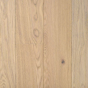 Mehrschichtparkett - COMFORT PLANK: OAK LUGANO - Trapa Boden - Eiche / mit Naturöl geölt / verklebt