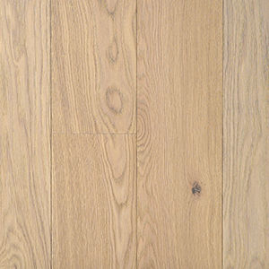 Mehrschichtparkett - HERRINGBONE & CHEVRON: OAK LUGANO - Trapa Boden - Eiche / Fischgrät / mit Naturöl geölt