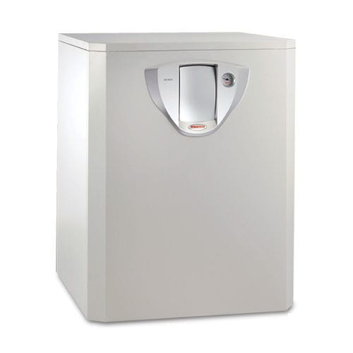 Solar-Heißwasserspeicher - UB INOX 80 V2 - immergas - bodenstehend / vertikal / für Privatgebrauch