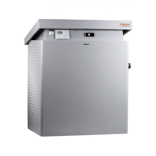 Elektrischer Heizkessel - ARES 150 TEC ERP - immergas - nur für Heizzwecke / Wohnbereich / für professionellen Gebrauch