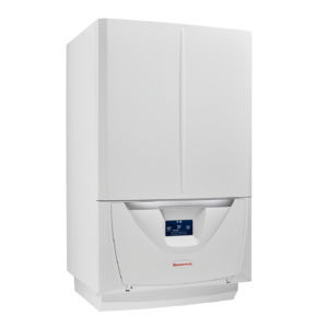 Gas-Heizkessel - VICTRIX SUPERIOR 26 - immergas - mit Warmwasserbereiter / wandmontiert / Wohnbereich