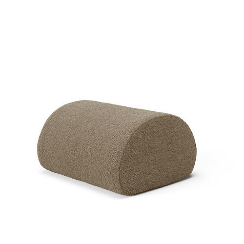Modernes Sitzkissen - Rouli  - Ferm Living - Stoff / Polypropylen / Schaumstoff