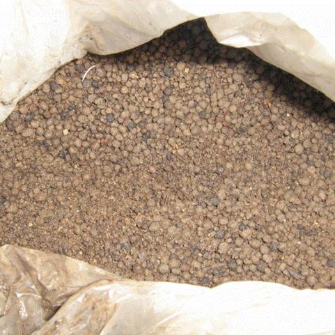 Vulkanstein-Kies - ZEOLITE - Europomice - für Außen