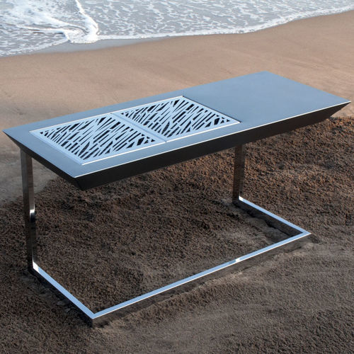 Grillrost - STROMBOLI - Fesfoc