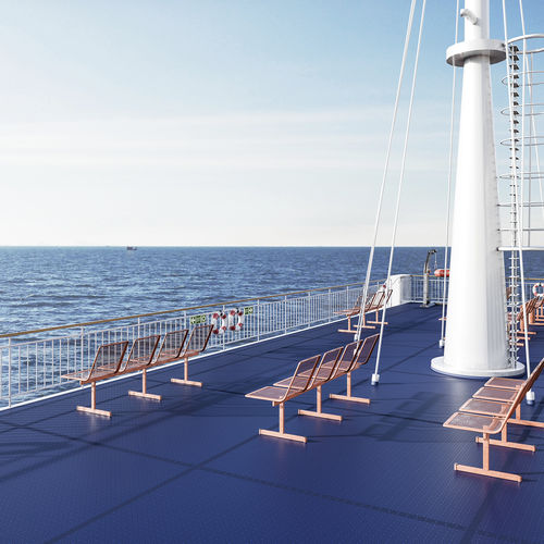 Verbundwerkstoff-Bodenbelag - BERGO EXCELLENCE™ - Bergo flooring - für den Außenbereich / für Dienstleistungsbereich / aus Fliesen