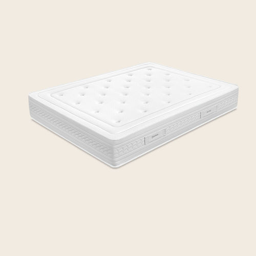 Doppelbett-Matratze - New York - Sonpura - Einpersonen / Schaumstoff / Taschenfederkern