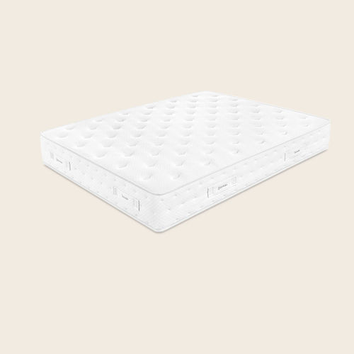 Doppelbett-Matratze - Toronto  - Sonpura - Einpersonen / Micro-Taschenfederkern / 90x200 cm