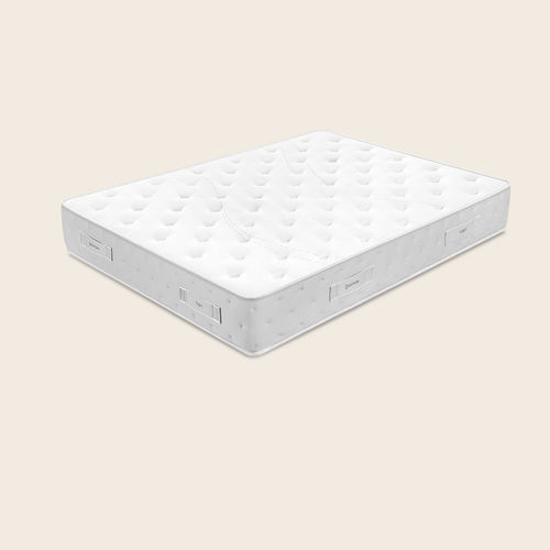 Doppelbett-Matratze - Capri  - Sonpura - Einpersonen / Micro-Taschenfederkern / 90x190 cm