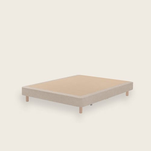 Doppelbett-Lattenrost - Varadero - Sonpura - Latten / gepolstert / für Hotelzimmer
