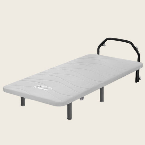 Einpersonen-Lattenrost - Vertical  - Sonpura - gepolstert / für Hotelzimmer