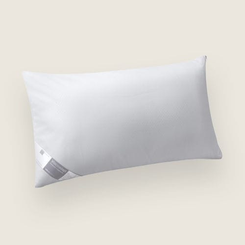 Antibakterielles Kopfkissen - Brisa - Sonpura - Polyester / Baumwolle / Mikrofaser