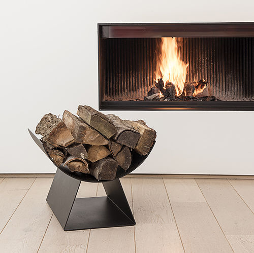 Holzkorb - FOGO - R&J Luxe Furniture