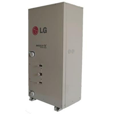 Wasser-Wasser-Wärmepumpe - MULTI V MINI - LG HVAC - für professionellen Gebrauch / für Außenbereich