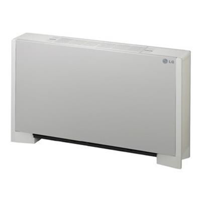 Bodenmontage-Klimaanlage - ARNU SERIES - LG HVAC - Split / für professionellen Gebrauch / umkehrbar