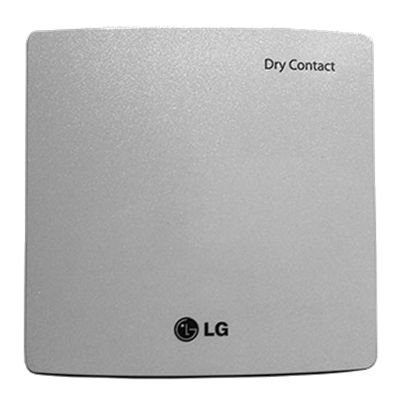 Steuergerät für Hausautomationssystem - DRY CONTACT - LG HVAC
