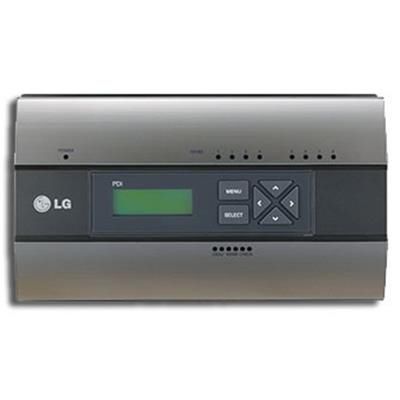 Eigenverbrauch-Fernüberwachungssystem - PDI - LG HVAC