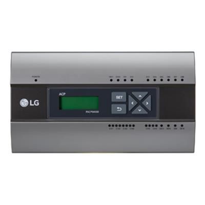 Schnittstellenmodul für Gateway - ACP - LG HVAC - für Hausautomationssystem