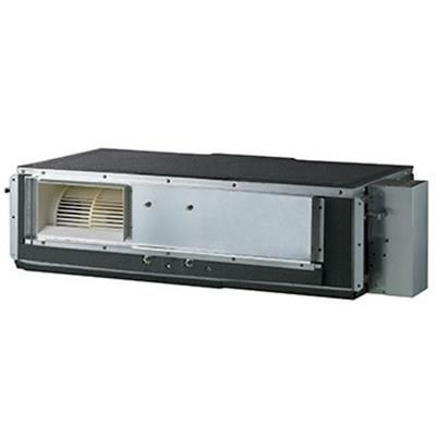 Luftaufbereitungsanlage für Gewerbegebrauch - OAU - LG HVAC - für den Innenraum / für Decke