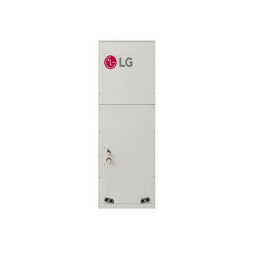 Luftaufbereitungsanlage für Gewerbegebrauch - VERTICAL AHU - LG HVAC - für Privatgebrauch
