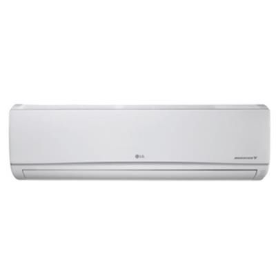 Wandmontierte Klimaanlage - HIGH EFFICIENCY - LG HVAC - Multi-Split / für professionellen Gebrauch / Wohnbereich