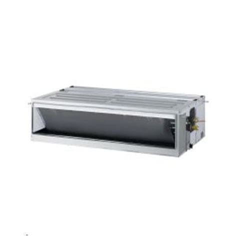 Kanal-Klimaanlage - HIGH STATIC - LG HVAC - Multi-Split / für professionellen Gebrauch / Wohnbereich