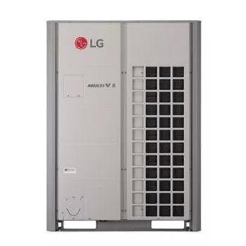 Luftwärmepumpe - MULTI V 5 - LG HVAC - für professionellen Gebrauch / für Außenbereich / Split