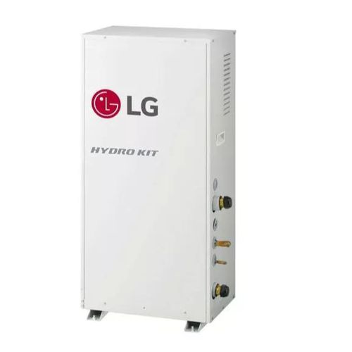 Luftaufbereitungsanlage für Gewerbegebrauch - ARNH Series  - LG HVAC - für den Innenraum