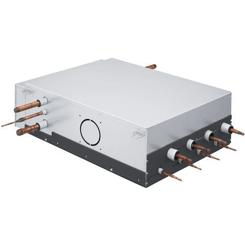 Wärmerückgewinnungsgerät für professionellen Gebrauch - HRU - LG HVAC