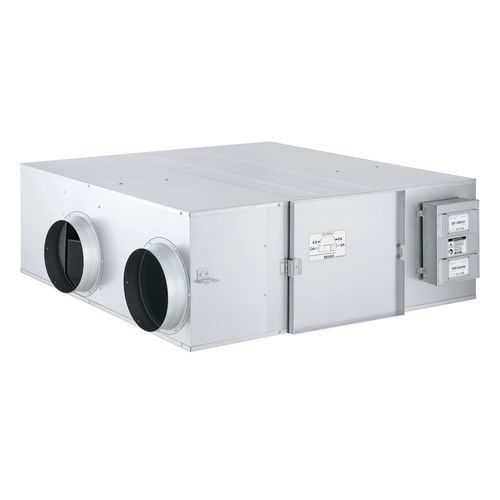 Wärmerückgewinnungsgerät für professionellen Gebrauch - ERV - LG HVAC - für Privatgebrauch / Energierückgewinnung / Energierückgewinnung