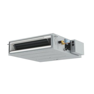Kanal-Klimaanlage - LOW STATIC - LG HVAC - Multi-Split / für professionellen Gebrauch / Wohnbereich