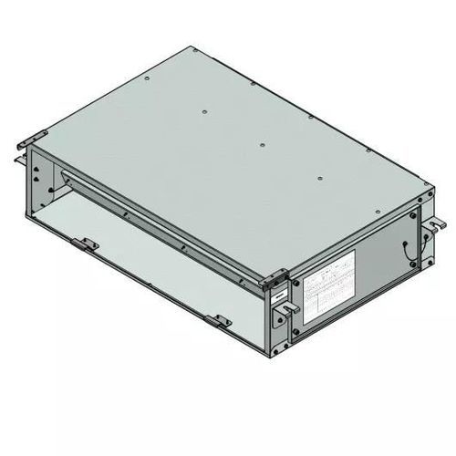 Industrie-Luftfilter - ZFBXM201A - LG HVAC - für professionellen Gebrauch / Standard