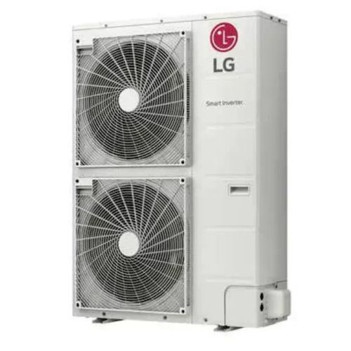 Luftwärmepumpe - MULTI F MAX - LG HVAC - für professionellen Gebrauch / Wohnbereich / für Außenbereich