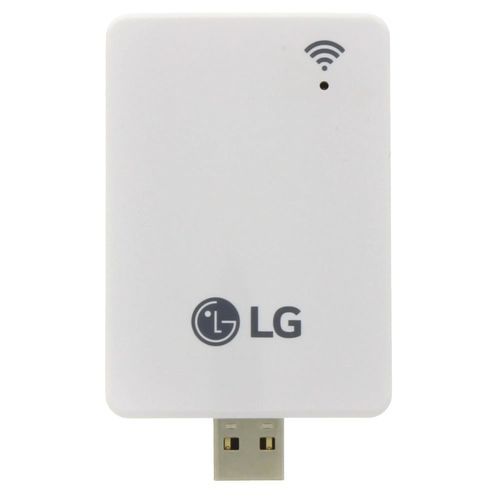 WiFi-Box / für Hausautomationssystem - PWFMDD202 - LG HVAC - Wireless Access Point